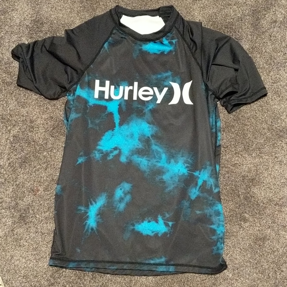 Hurley X shirt - Picture 1 of 1